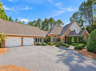127 Sakonnet Trail, Pinehurst, NC 28374