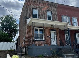 63 W Union Blvd, Bethlehem, PA 18018