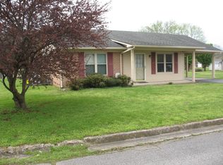190 Happy Valley Cir, Dowelltown, TN 37059