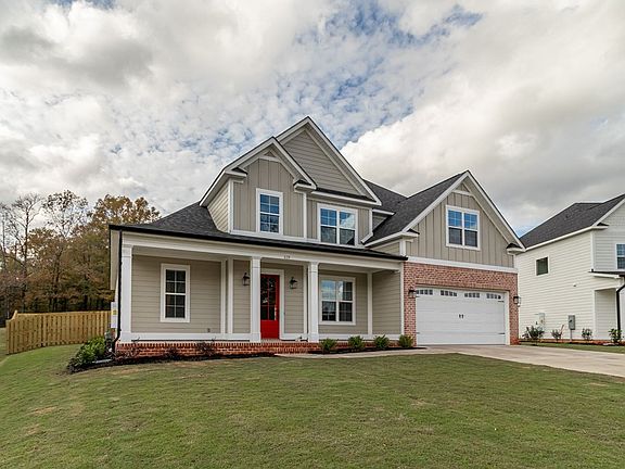 2nd image of 529 River Oaks Way
