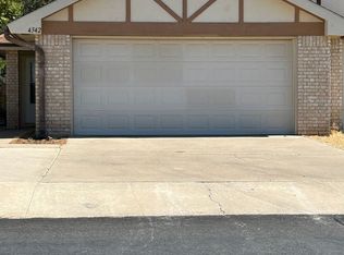 4342 Esmond Dr, Odessa, TX 79762