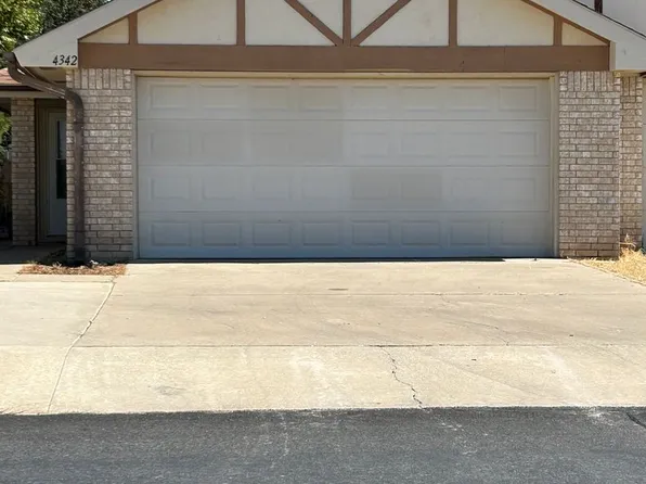4342 Esmond Dr, Odessa, TX 79762