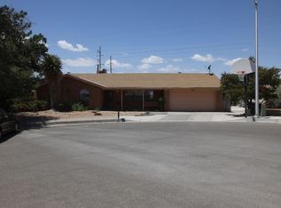4201 Landau St NE, Albuquerque, NM 87111
