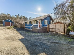 34664 Wilson Rd, Auberry, CA 93602