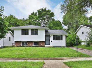 2187 New Village Rd, Columbus, OH 43232