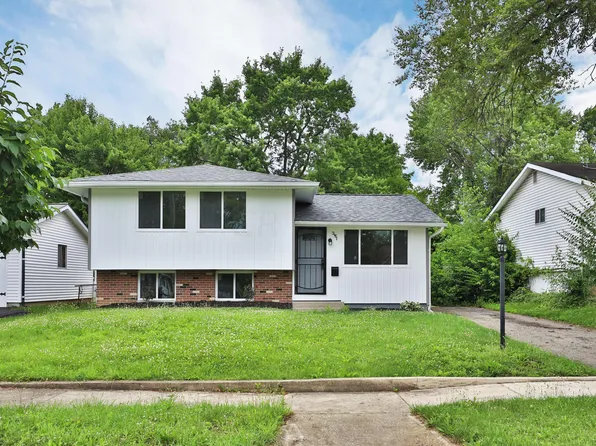 2187 New Village Rd, Columbus, OH 43232