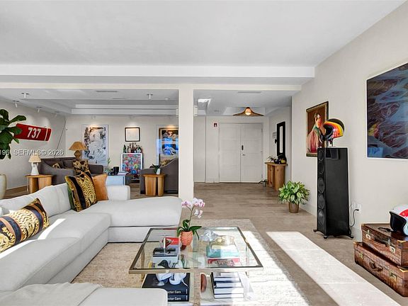 3rd image of 5600 Collins Ave #Phc
