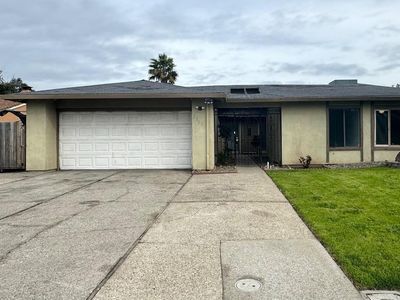 2507 Alexa Way, Stockton, CA, 95209