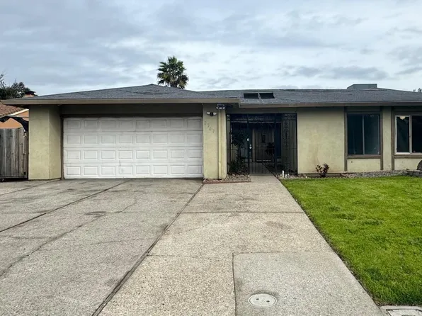 2507 Alexa Way, Stockton, CA 95209