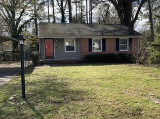 2418 Stevens Rd, Raleigh, NC 27610