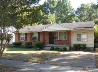4919 Biscoe Rd, Memphis, TN 38122