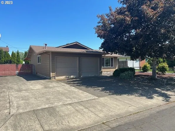 1893 27th Ave SE, Albany, OR 97322