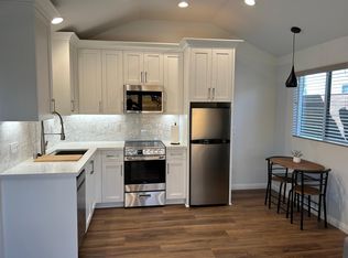 1050 Monterey Vista Way #ADU, Encinitas, CA 92024