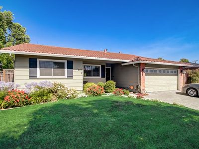 264 Gregg Dr, Los Gatos, CA, 95032