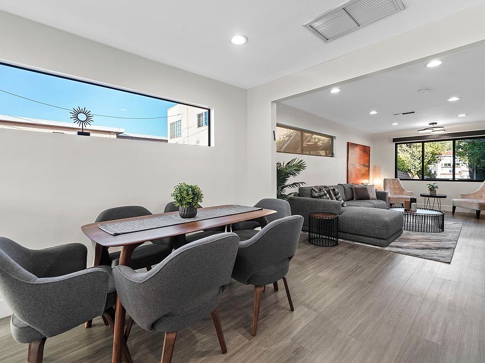 1619 Talmadge St Los Angeles, CA, 90027 Apartments for Rent Zillow