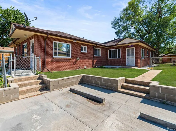 3440-3450 W 55th Place, Denver, CO 80221