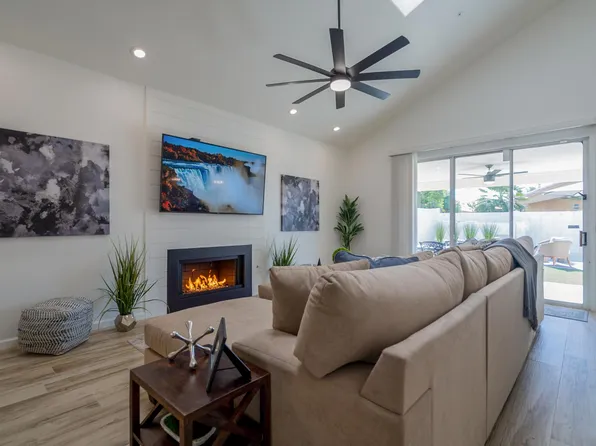 8661 E Gail Rd, Scottsdale, AZ 85260