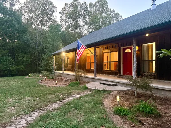 550 Wandering Way, Elkins, AR 72727