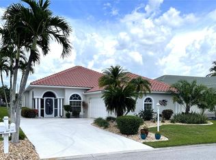 10214 Arrowhead Dr, Punta Gorda, FL 33955