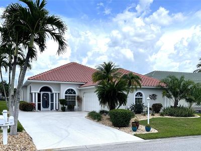 10214 Arrowhead Dr, Punta Gorda, FL, 33955
