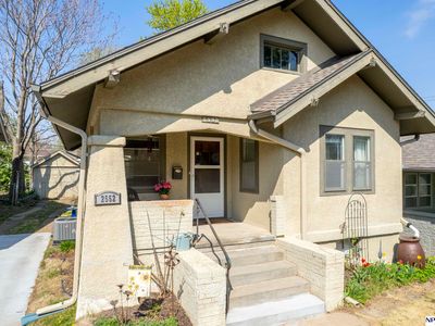 2552 N 48th Ave, Omaha, NE, 68104