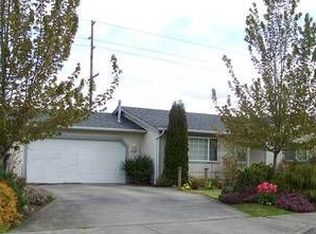 2429 W Meadow Blvd, Mount Vernon, WA 98273