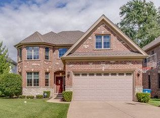 405 Broker Ave, Itasca, IL 60143