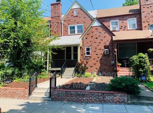 1397 Sheridan St NW, Washington, DC 20011