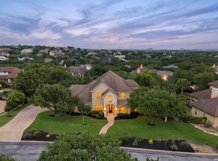 2007 Sauvignon, San Antonio, TX 78258