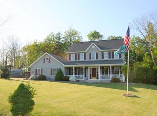 184 Country View Dr, Towanda, PA 18848