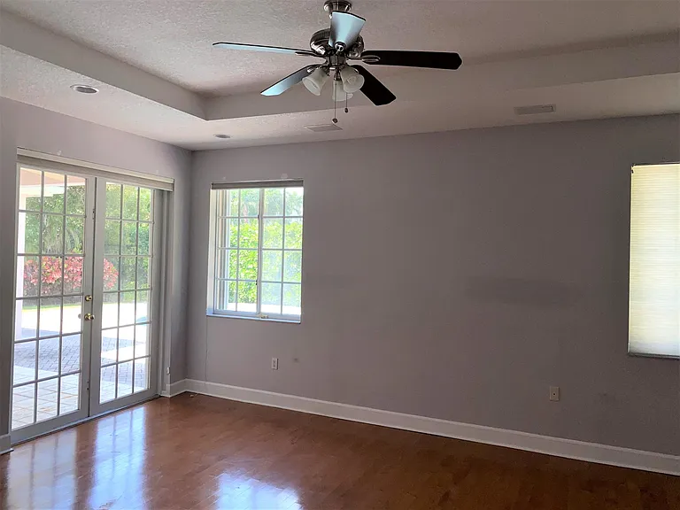 master room