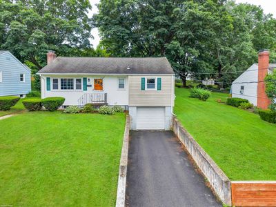 141 Orchard Street, Meriden, CT, 06450