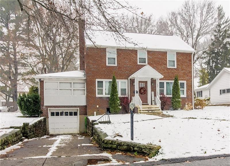 874 W Sanner St, Somerset, PA 15501 Zillow