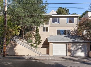 931 Spruce St, Berkeley, CA 94707