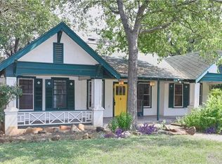 1305 Lorrain St Unit A, Austin, TX 78703