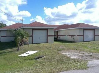 779 Bedford Dr, Lehigh Acres, FL 33974