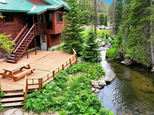 353 Brook Drive, Idaho Springs, CO 80452