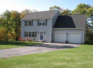 26 Harvest Hill Rd, Windham, ME 04062