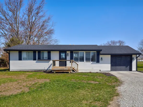2106 E 2nd Ave, Indianola, IA 50125