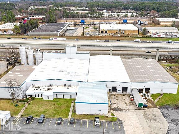 3rd image of 1092 Marietta Industrial Dr