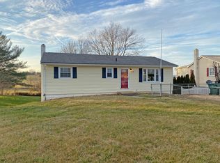 129 Westgate Rd, Verona, VA 24482