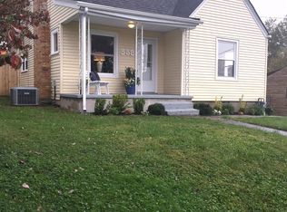 358 E Broadway St, Winchester, KY 40391