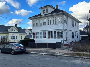 49 Georgia Ave, Providence, RI 02905