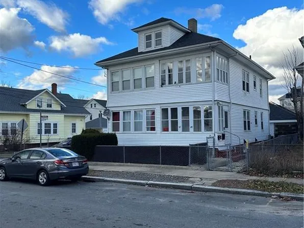49 Georgia Ave, Providence, RI 02905