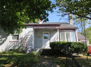 310 Ohio St, New Carlisle, OH 45344