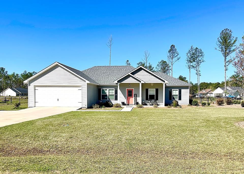 86 Ashby Dr, Douglas, GA 31535 Zillow
