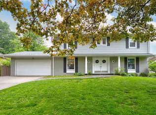 1820 80th St, Windsor Heights, IA 50324