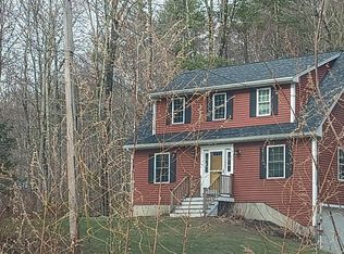 17 Ham Rd, Epping, NH 03042