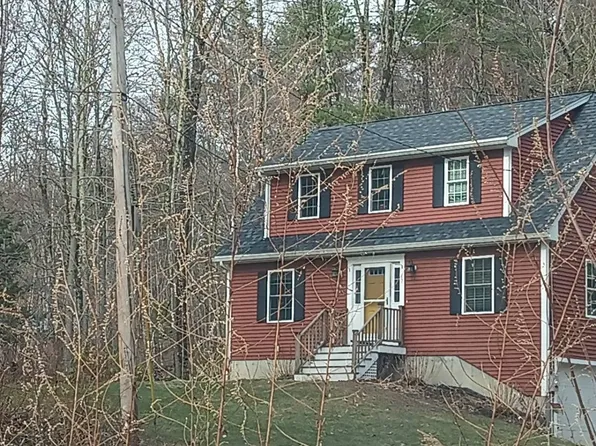 17 Ham Rd, Epping, NH 03042