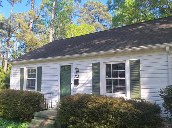 108 Cedar Ln, Garner, NC 27529